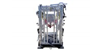 Cage de parage KVK - Modèle 650-SP2